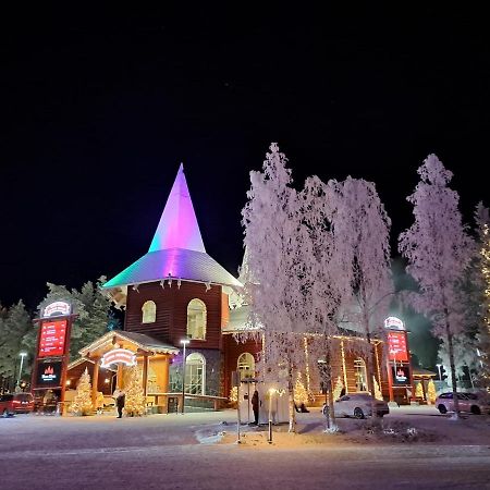 Room In Polar Circle Rovaniemi Eksteriør bilde